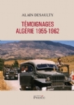 Témoignages - Algérie 1955-1962